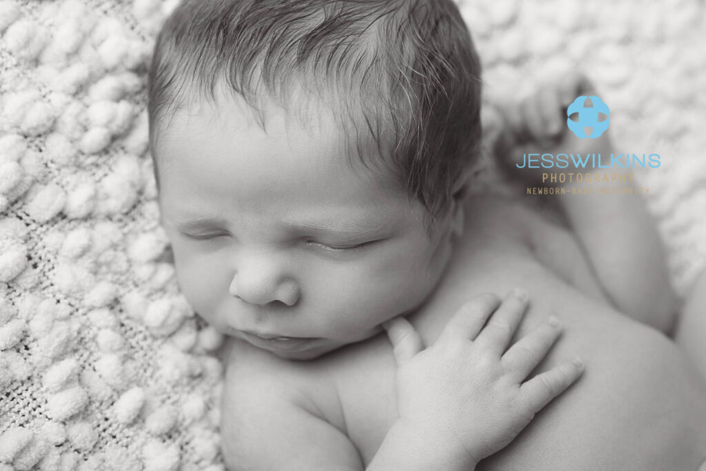 baby newborn photographer Norwich Sprowston