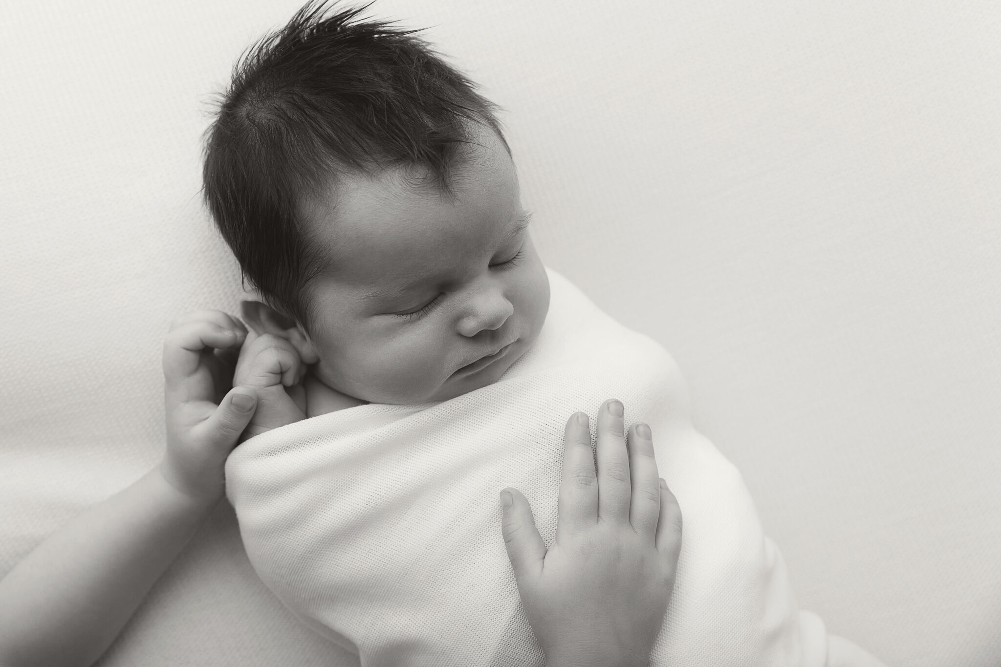 Newborn baby photographer Norwich