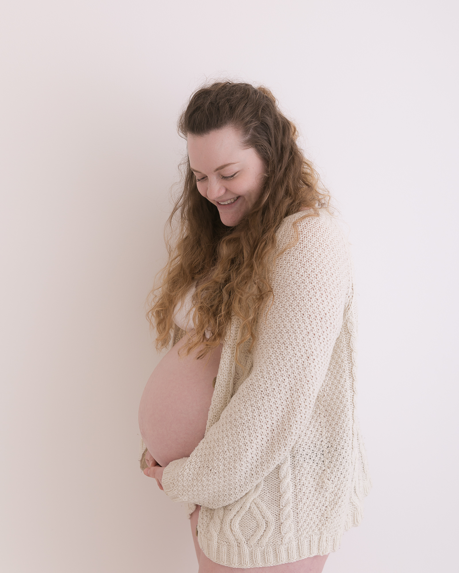 Maternity sessions  Norwich
