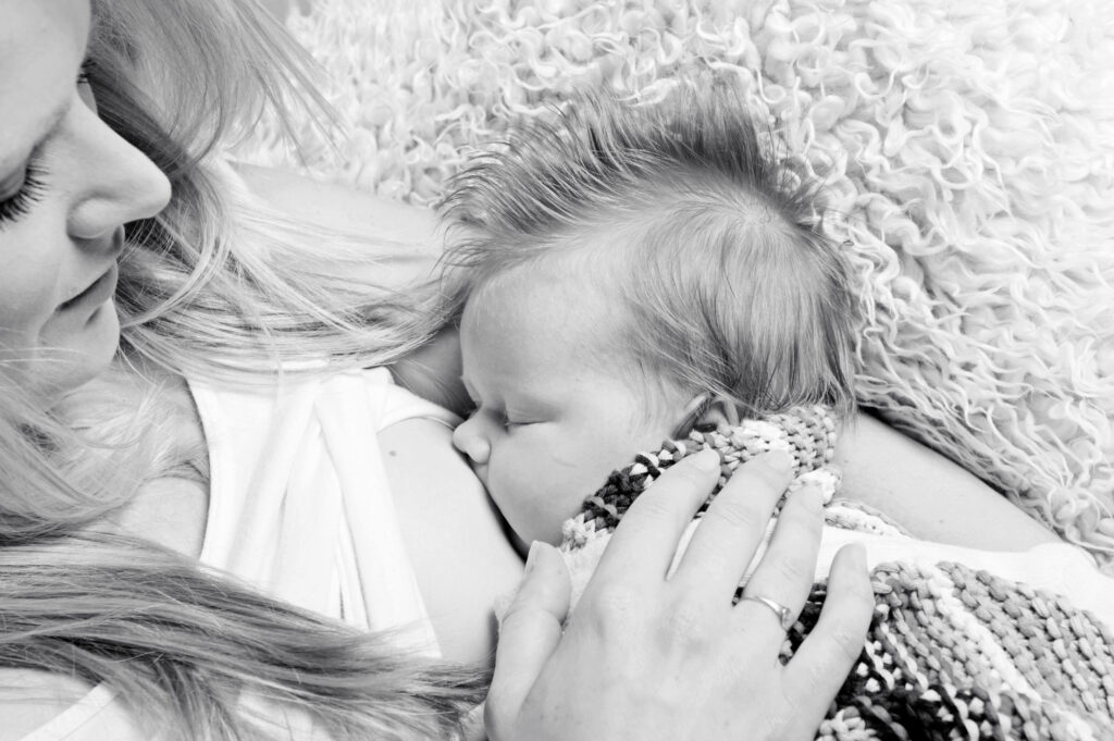 Breastfeeding Myths Norfolk
