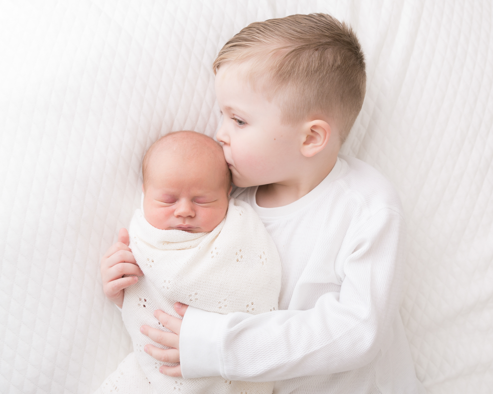 How to choose your newborn photographer