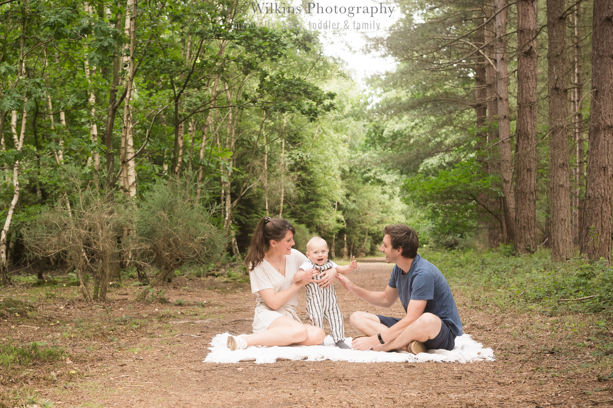 family photographer Norwich