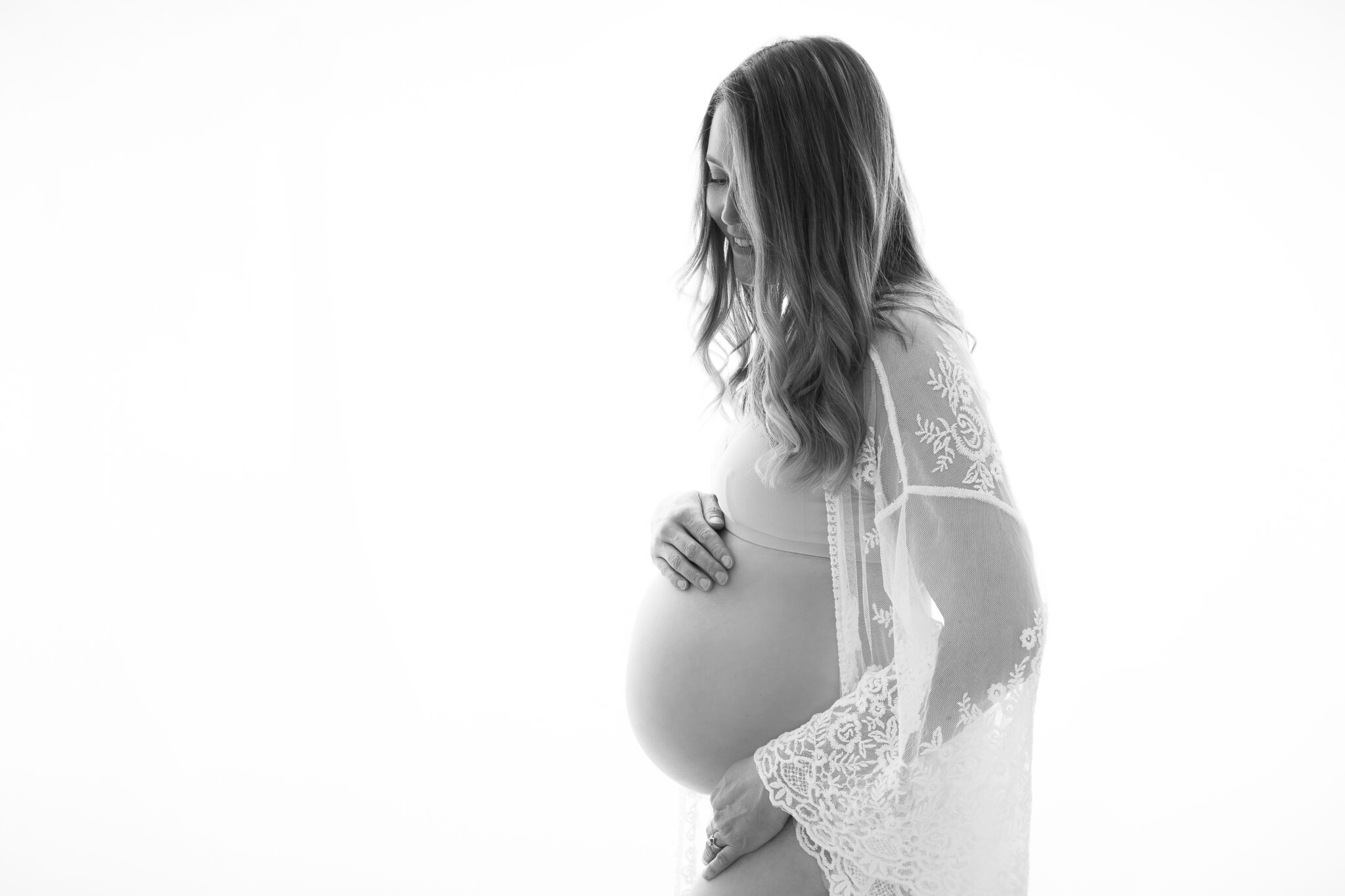 pregnancy photographer Norwich